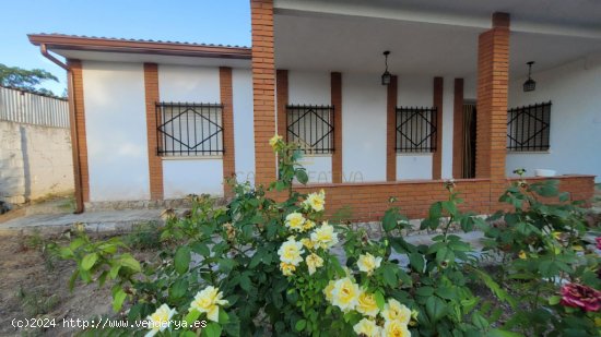 Casa-Chalet en Venta en Villar De Cañas Cuenca