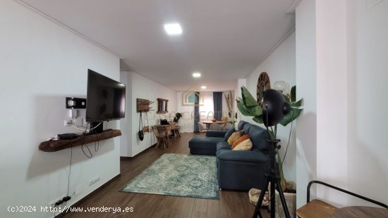 Piso en Venta en Olleria, L Valencia