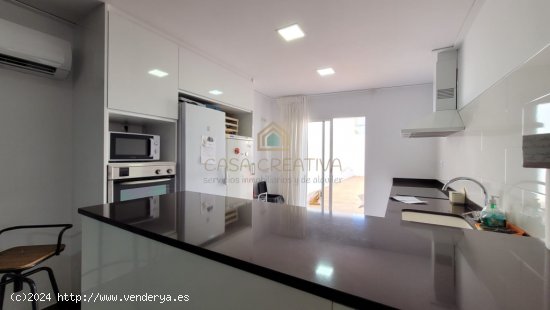 Piso en Venta en Olleria, L Valencia