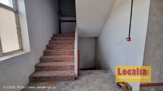 Edificio de 4 plantas y local en Torrelavega