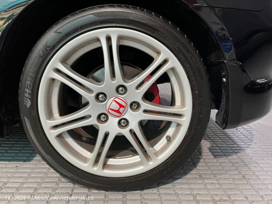 Honda Civic 1.6 Sport. Muy cuidado. A toda prueba. - Barcelona