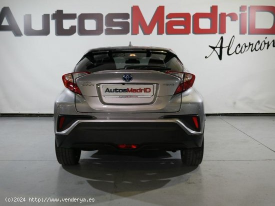 Toyota C-HR 1.8 125H Advance - Alcorcón