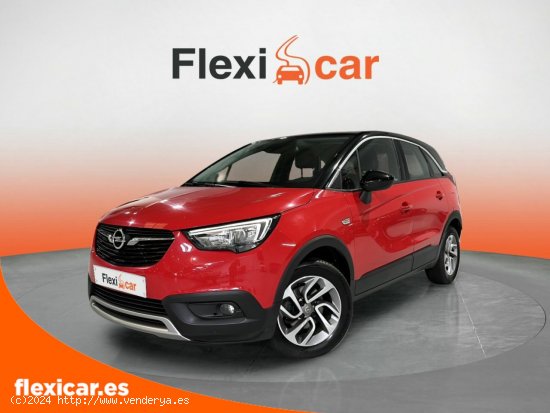 Opel Crossland X 1.6T 88kW (120CV) Excellence S/S - Gijón