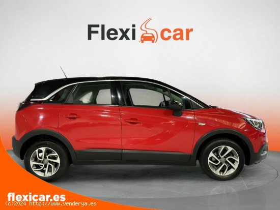 Opel Crossland X 1.6T 88kW (120CV) Excellence S/S - Gijón