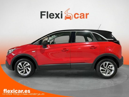 Opel Crossland X 1.6T 88kW (120CV) Excellence S/S - Gijón