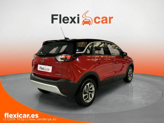 Opel Crossland X 1.6T 88kW (120CV) Excellence S/S - Gijón