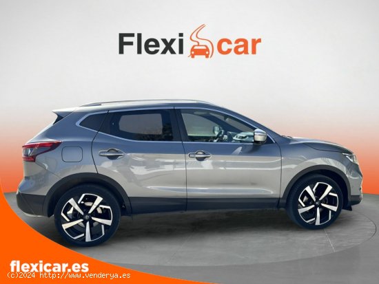 Nissan Qashqai dCi 96 kW (130 CV) XTRONIC N-CONNECTA - Jerez de la Frontera