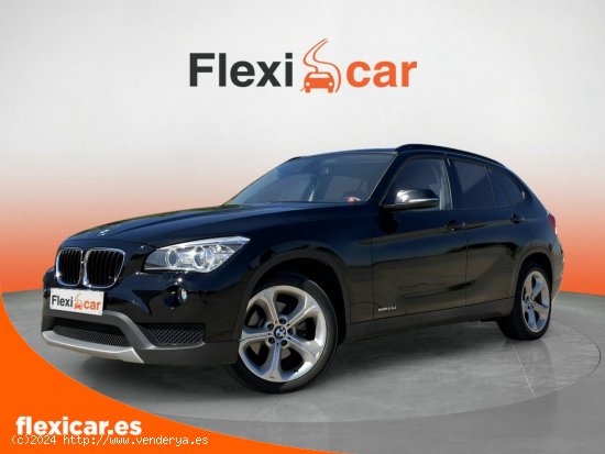 BMW X1 xDrive18d - Ciudad Real