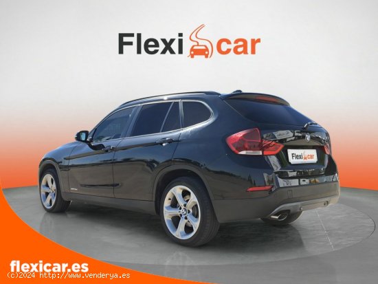 BMW X1 xDrive18d - Ciudad Real