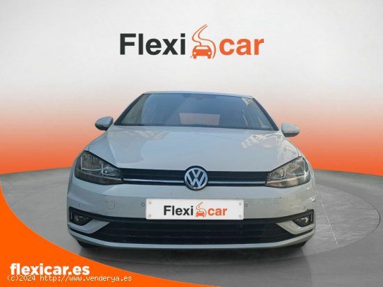 Volkswagen Golf Advance 1.6 TDI 85kW (115CV) - Palma