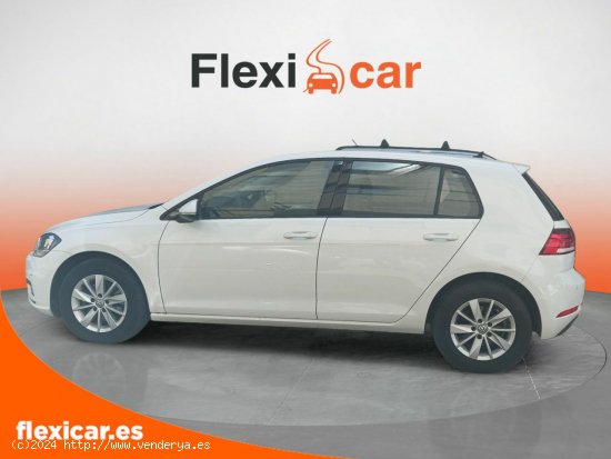 Volkswagen Golf Advance 1.6 TDI 85kW (115CV) - Palma