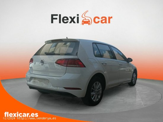 Volkswagen Golf Advance 1.6 TDI 85kW (115CV) - Palma