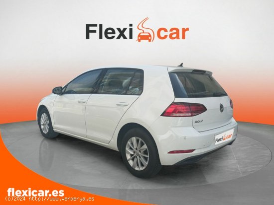 Volkswagen Golf Advance 1.6 TDI 85kW (115CV) - Palma