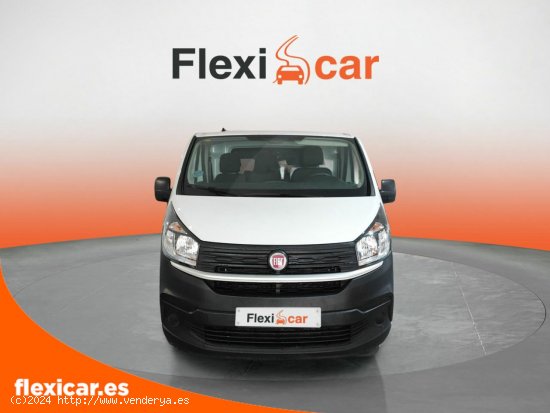 Fiat Talento 2.0 120 CV - Badajoz