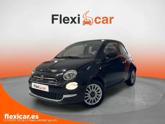 Fiat 500 Dolcevita 1.0 Hybrid 51KW (70 CV) - San Andrés de Palomar