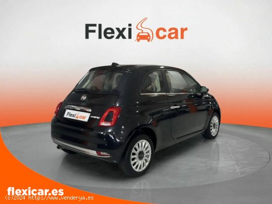 Fiat 500 Dolcevita 1.0 Hybrid 51KW (70 CV) - San Andrés de Palomar