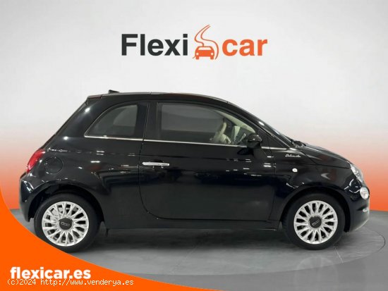 Fiat 500 Dolcevita 1.0 Hybrid 51KW (70 CV) - San Andrés de Palomar