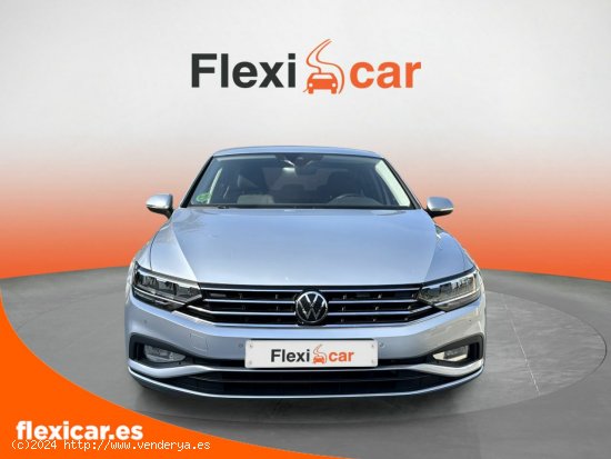 Volkswagen Passat 2.0 TDI 110kW (150CV) - Vitoria-Gasteiz