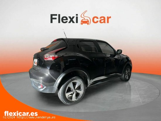 Nissan Juke DIG-T 86 kW (117 CV) DCT 7 Vel. ACENTA - Marbella