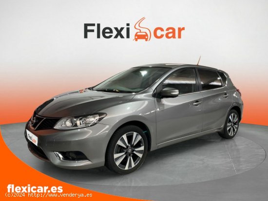 Nissan Pulsar DIG-T EU6 85 kW (115 CV) XTRONIC ACENTA - San Fernando de Henares