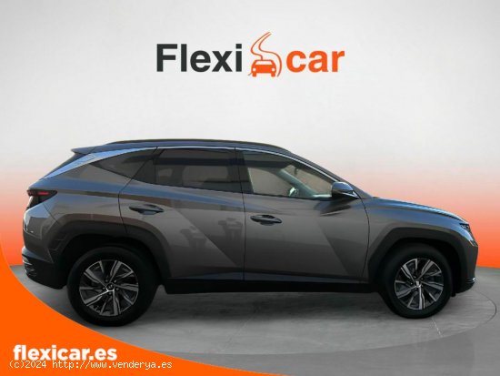 Hyundai Tucson 1.6 TGDI 110kW (150CV) Maxx Safe - Zaragoza