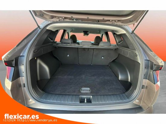 Hyundai Tucson 1.6 TGDI 110kW (150CV) Maxx Safe - Zaragoza