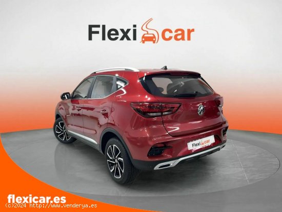 MG ZS 1.5 VTI-TECH 106 Luxury 5P - Viladecans