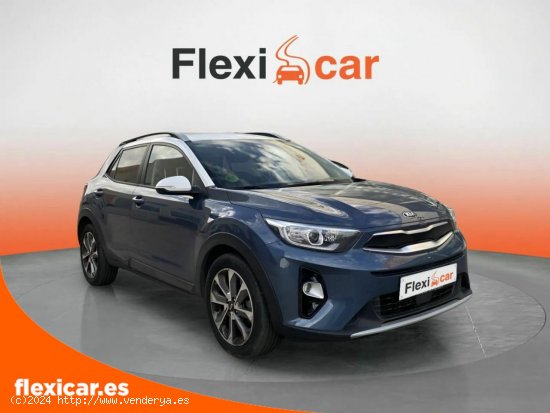 Kia Stonic 1.0 T-GDi Dynamic Plus Line - Cartagena