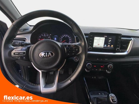 Kia Stonic 1.0 T-GDi Dynamic Plus Line - Cartagena