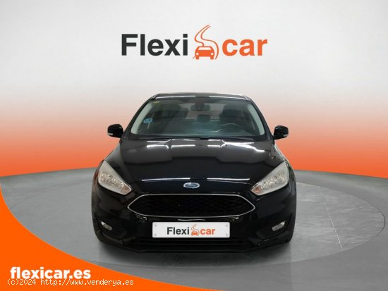 Ford Focus 1.5 TDCi E6 120 Titanium - Paterna