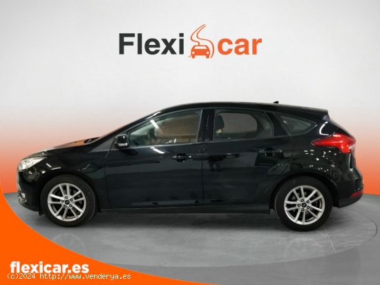 Ford Focus 1.5 TDCi E6 120 Titanium - Paterna