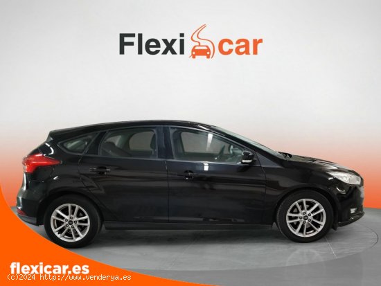 Ford Focus 1.5 TDCi E6 120 Titanium - Paterna