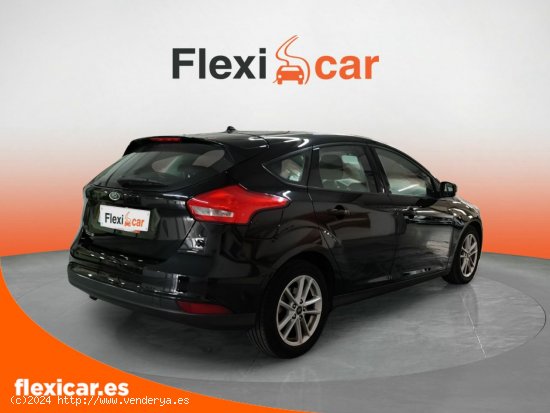 Ford Focus 1.5 TDCi E6 120 Titanium - Paterna