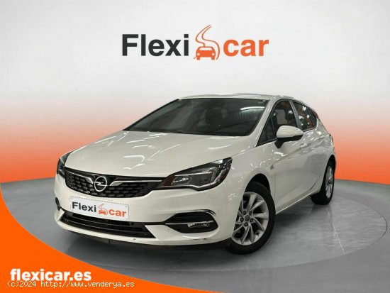 Opel Astra 1.5D DVC 77kW (105CV) 2020 - Sabadell