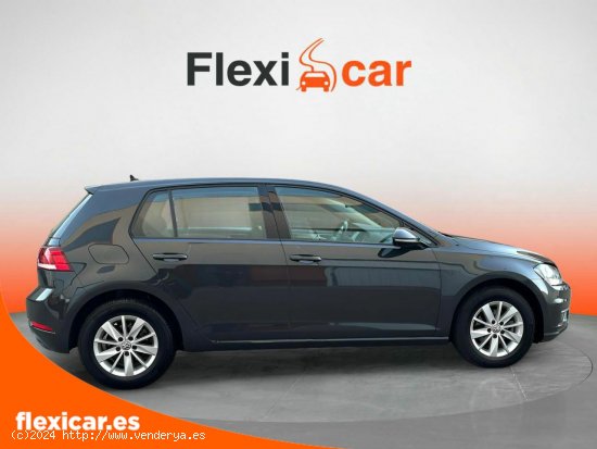 Volkswagen Golf Advance 1.0 TSI 81kW (110CV) - Zaragoza