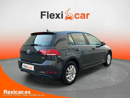 Volkswagen Golf Advance 1.0 TSI 81kW (110CV) - Zaragoza