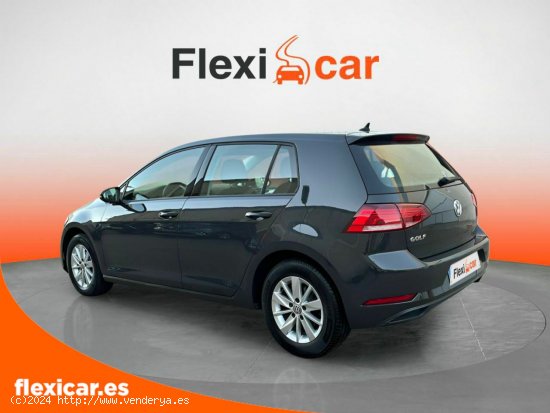 Volkswagen Golf Advance 1.0 TSI 81kW (110CV) - Zaragoza