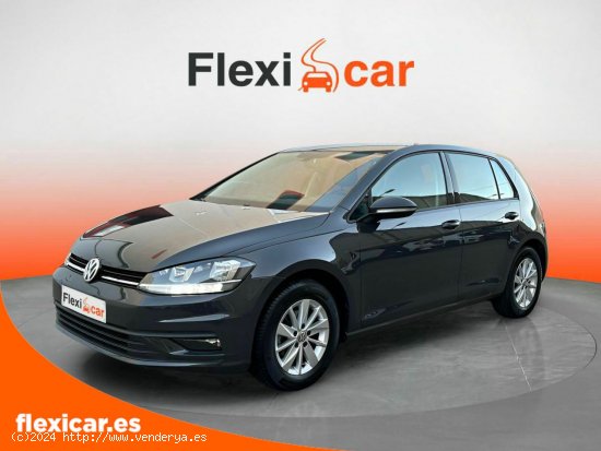 Volkswagen Golf Advance 1.0 TSI 81kW (110CV) - Zaragoza