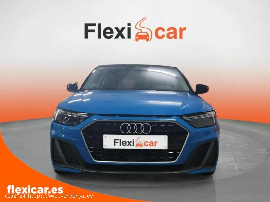 Audi A1 Sportback S line 30 TFSI 85kW S tronic - Viladecans