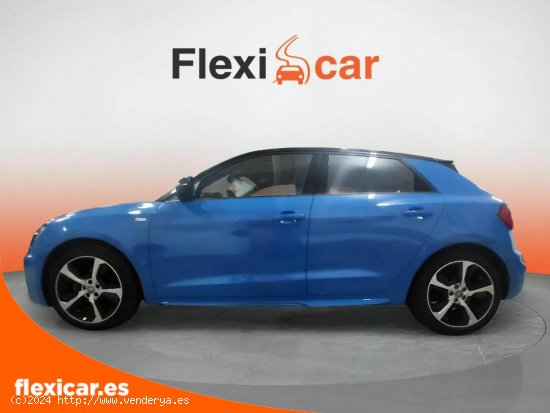 Audi A1 Sportback S line 30 TFSI 85kW S tronic - Viladecans