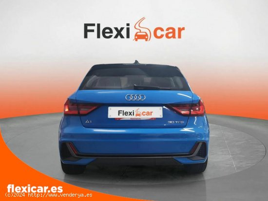 Audi A1 Sportback S line 30 TFSI 85kW S tronic - Viladecans