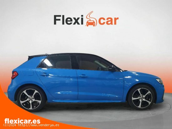 Audi A1 Sportback S line 30 TFSI 85kW S tronic - Viladecans