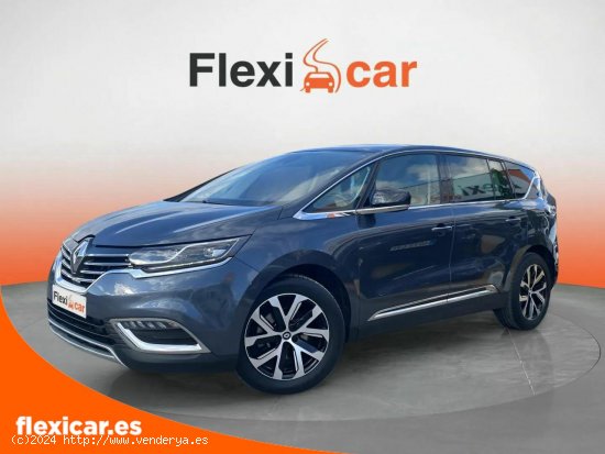 Renault Espace 1.8 RENAULT SPACE 165KW / 224CV 7 PL (2018) - Orihuela