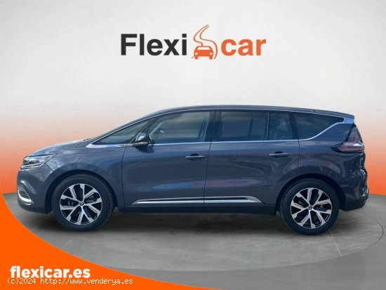 Renault Espace 1.8 RENAULT SPACE 165KW / 224CV 7 PL (2018) - Orihuela