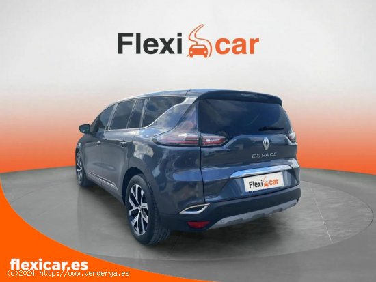 Renault Espace 1.8 RENAULT SPACE 165KW / 224CV 7 PL (2018) - Orihuela