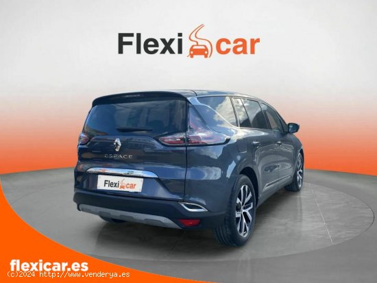 Renault Espace 1.8 RENAULT SPACE 165KW / 224CV 7 PL (2018) - Orihuela