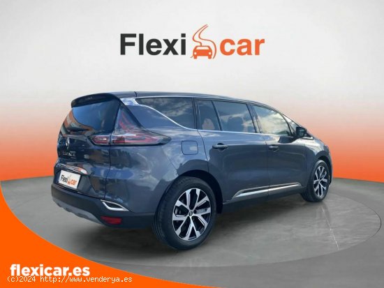 Renault Espace 1.8 RENAULT SPACE 165KW / 224CV 7 PL (2018) - Orihuela