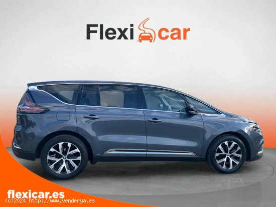 Renault Espace 1.8 RENAULT SPACE 165KW / 224CV 7 PL (2018) - Orihuela