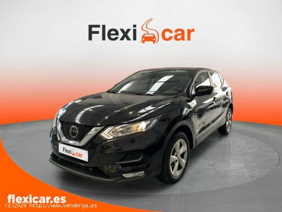 Nissan Qashqai dCi 85 kW (115 CV) E6D N-CONNECTA - Pamplona