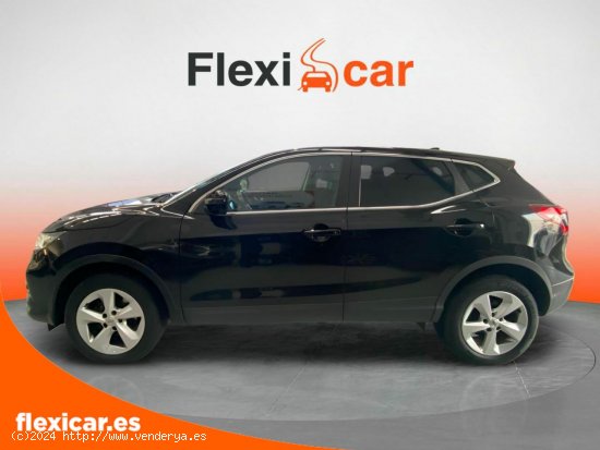 Nissan Qashqai dCi 85 kW (115 CV) E6D N-CONNECTA - Pamplona